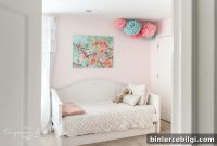 Stylish Girls’ Bedroom Decor Ideas for Kids and Teens