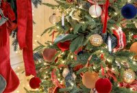 Stunning Christmas Tree Decorating Ideas for Your Home