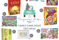 Family Board Game Gift Ideas for All Ages