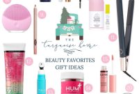 Beauty Gift Guide: Makeup & Skincare Picks They’ll Love