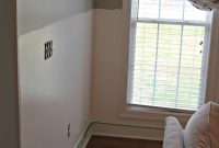 Living Room Makeover Part 2: Paint Ideas and Techniques