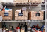 Organize Your Pantry: Step-by-Step Storage Guide