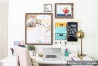 Home Office Organization Ideas That Fit Any Space