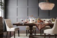 17 Dining Room Chandelier Ideas to Elevate Your Space