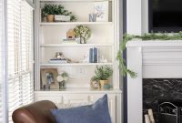 Bookshelf Decor Formulas: Arrange Shelves Like a Pro