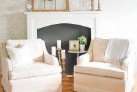 12 DIY Faux Fireplace Ideas to Create a Cozy Focal Point