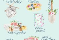 50+ Creative Activities to Try When You’re Bored at Home