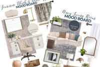 How to Create a Mood Board in 4 Steps (Video Guide)