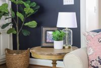 How to Style End Tables for Chic Living Room Decor