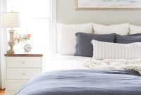 12 Above Bed Decor Ideas to Transform a Blank Wall