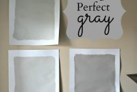 Sherwin-Williams Revere Pewter: Choosing the Right Gray Paint