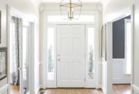 17 Entryway Lighting Fixtures to Elevate Your Home’s Entrance