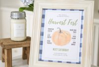 Free Fall Printables: Crafts, Decor and Kids Activities