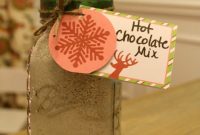How to Make the Creamiest Hot Chocolate