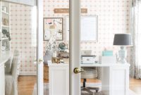 10 Office Decor Ideas to Inspire Productivity