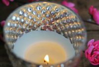 Turn Old Candles into New Candles and Home Decor