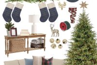 Christmas Decorating Plans 2020: Festive Home Styling
