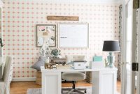 How to Paint a Plaid Accent Wall: Step-by-Step DIY