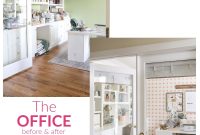 Inside Our Home One Year Later: Before and After Tour