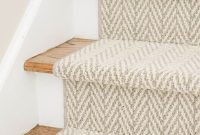 How to Install a New Stair Runner: Step-by-Step