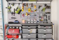 Declutter and Organize a Messy Garage in 6 Steps