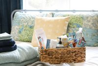Guest Room Essentials to Make Guests Feel at Home