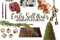 Plan Holiday Shopping Early: Tips to Save Time and Money