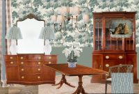 Traditional Dining Room Design Ideas and Floor Plans