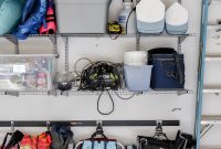 Garage Storage Ideas to Maximize Space and Organization