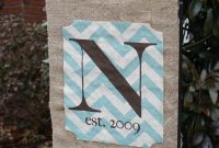 DIY No-Sew Garden Flag Tutorial for Charming Outdoor Decor