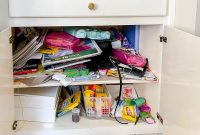 Arts and Crafts Storage Solutions for Organized Spaces