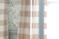 How to Add Curtain Trim Tape for a Custom Finish