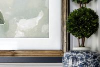 DIY Custom Frame for Your Frame TV
