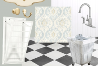 Traditional Laundry Room Plans: Timeless, Functional Layouts