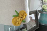How to Recover a Lampshade on a Budget