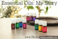 How I Went From Not Recycling to Loving Essential Oils