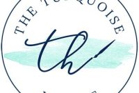 The Turquoise Home: Coastal Style, Decor and Living