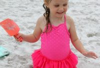 What to Pack for a Beach Day with a Toddler