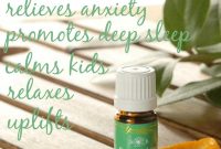 11 Uses of Peace and Calming Essential Oil for Sleep and Stress