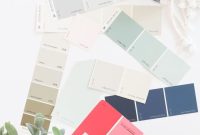 Home Paint Colors: Room-by-Room Palette