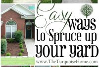 10 DIY Yard Makeovers to Transform Your Outdoor Space