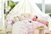 How to Transition Your Toddler to a Big Girl Room