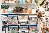 DIY Closet Shelves: Step-by-Step Build and Install