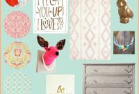 Woodland Nursery Ideas for Your Baby Girl