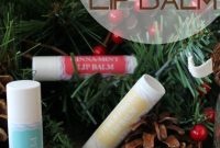 DIY All-Natural Lip Balm Recipe for Soft, Nourished Lips