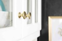 Cabinet Knob Placement: Install for Function and Style