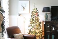 Christmas Living Room Decorating Ideas