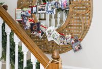 Creative DIY Christmas Card Holder Ideas for Stylish Displays