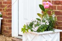 Plant Flowers in Containers: Pots and Planters Guide