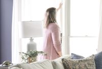 How to Hang Curtains: Measure and Mount Curtain Rods